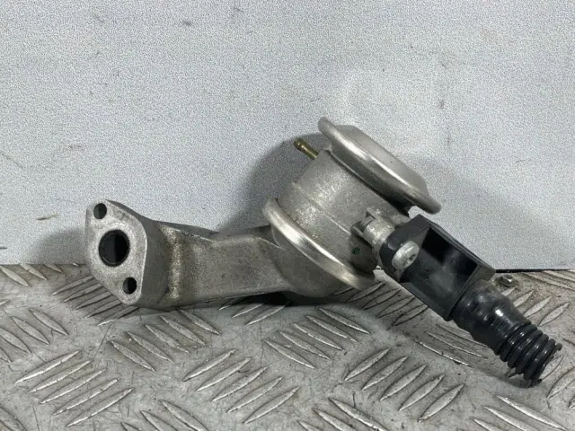 Клапан EGR Audi A4 B8 (2007—2012)