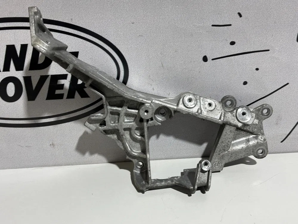 Кронштейн двигателя Land Rover Discovery Sport I (2014—2019), фото 1