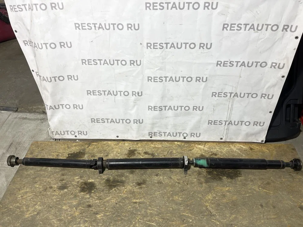 Кардан Land Rover Discovery Sport I (2014—2019), фото 1