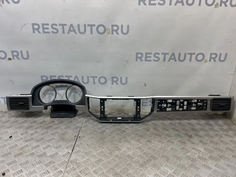Накладка на торпедо Volkswagen Teramont I (2017—2021), фото 1