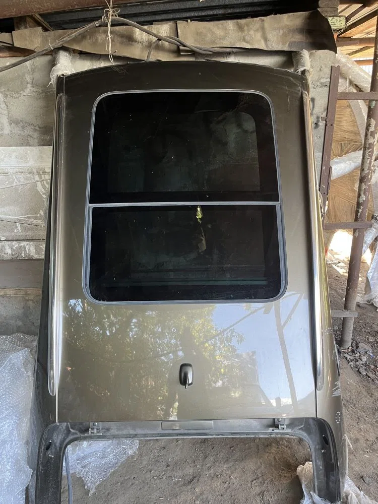Крыша Audi Q3 I (2011—2014), фото 1