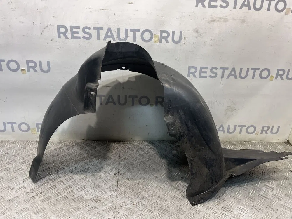 Подкрылок Volkswagen Polo V (2009—2015), фото 1