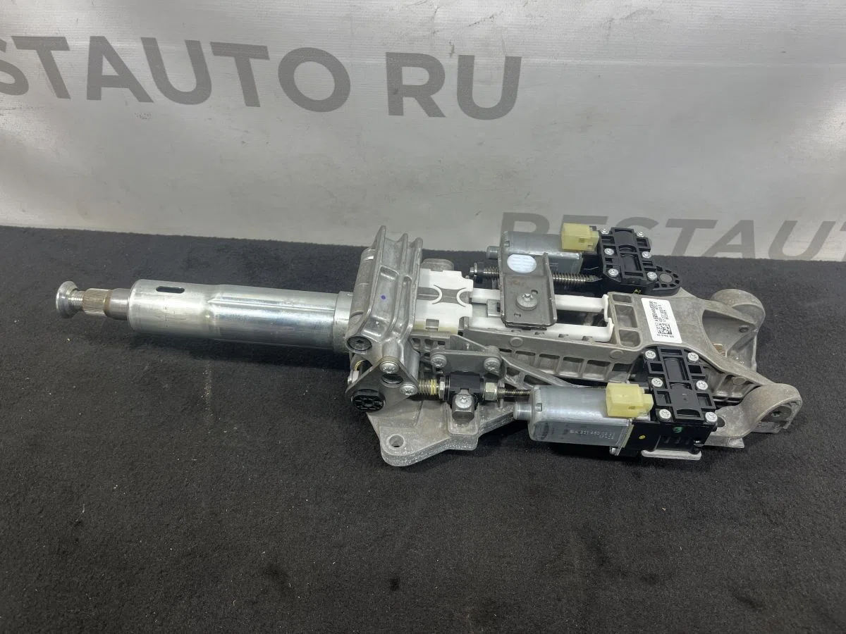 Колонка рулевая Mercedes-Benz E-класс W213/S213/C238/A238 (2016—2021), фото 1