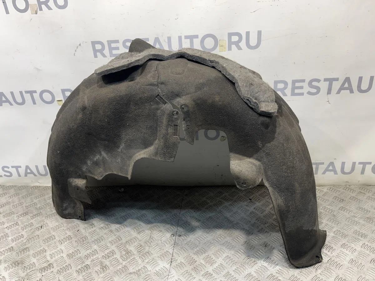 Подкрылок Mercedes-Benz GLC-класс X253 (2015—2019), фото 1