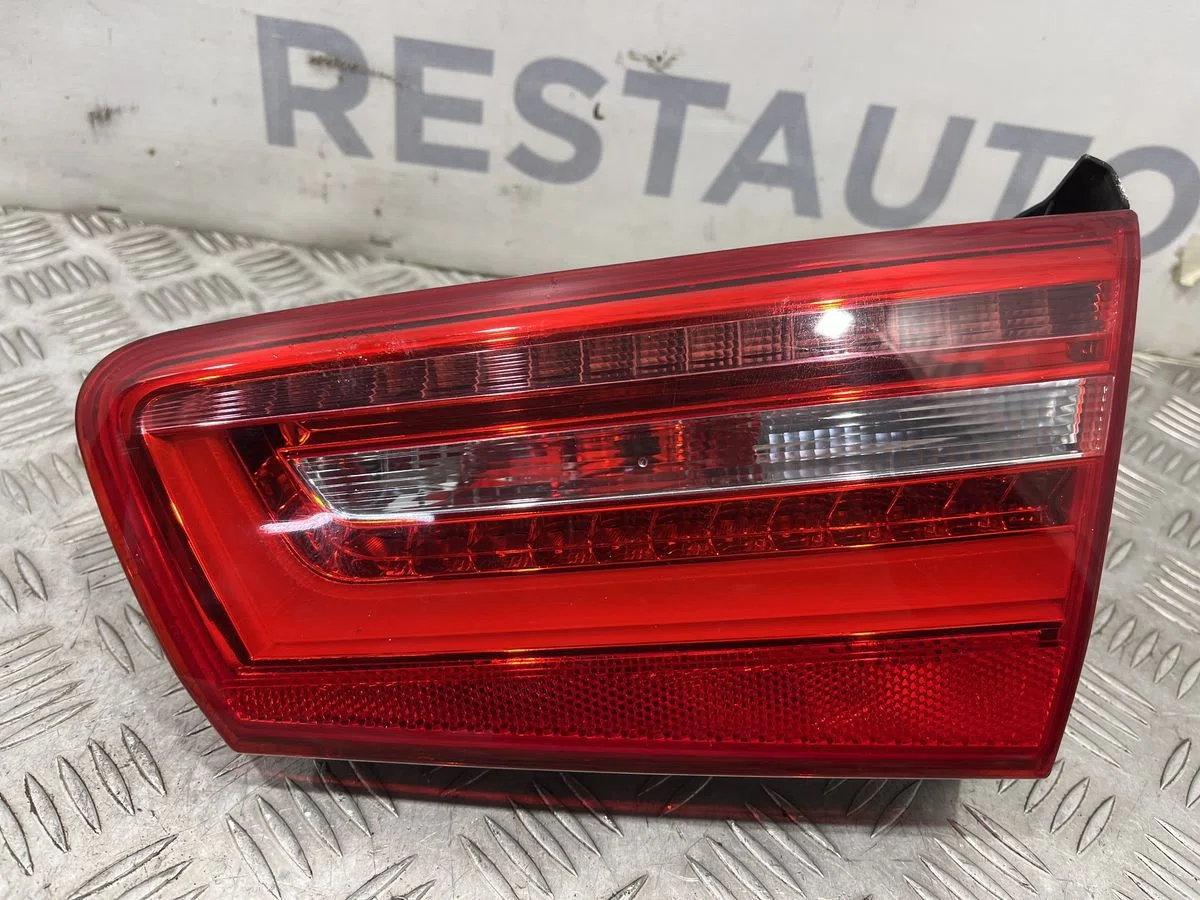Фонарь задний внутренний правый Audi A6 C7 (2011—2014), фото 1