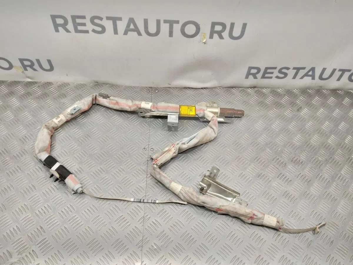 Подушка безопасности боковая (шторка) Kia Cerato I рестайлинг (2006—2009), фото 1