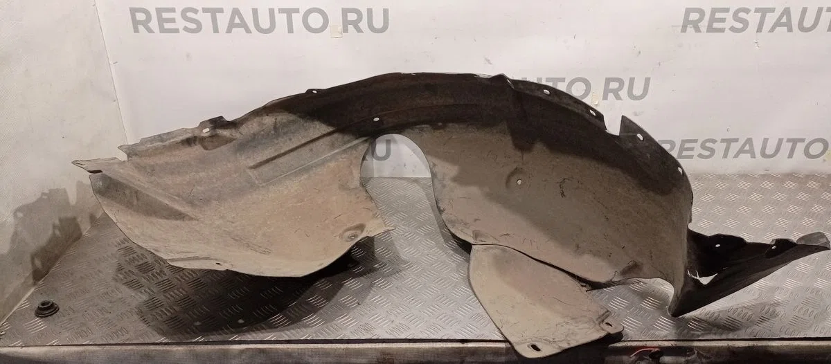 Подкрылок Ford Explorer V (2010—2015), фото 1