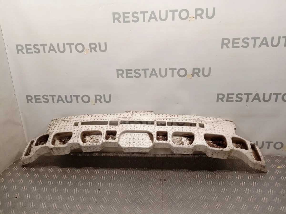 Наполнитель переднего бампера абсорбер Lexus RX II (2003—2006), фото 1