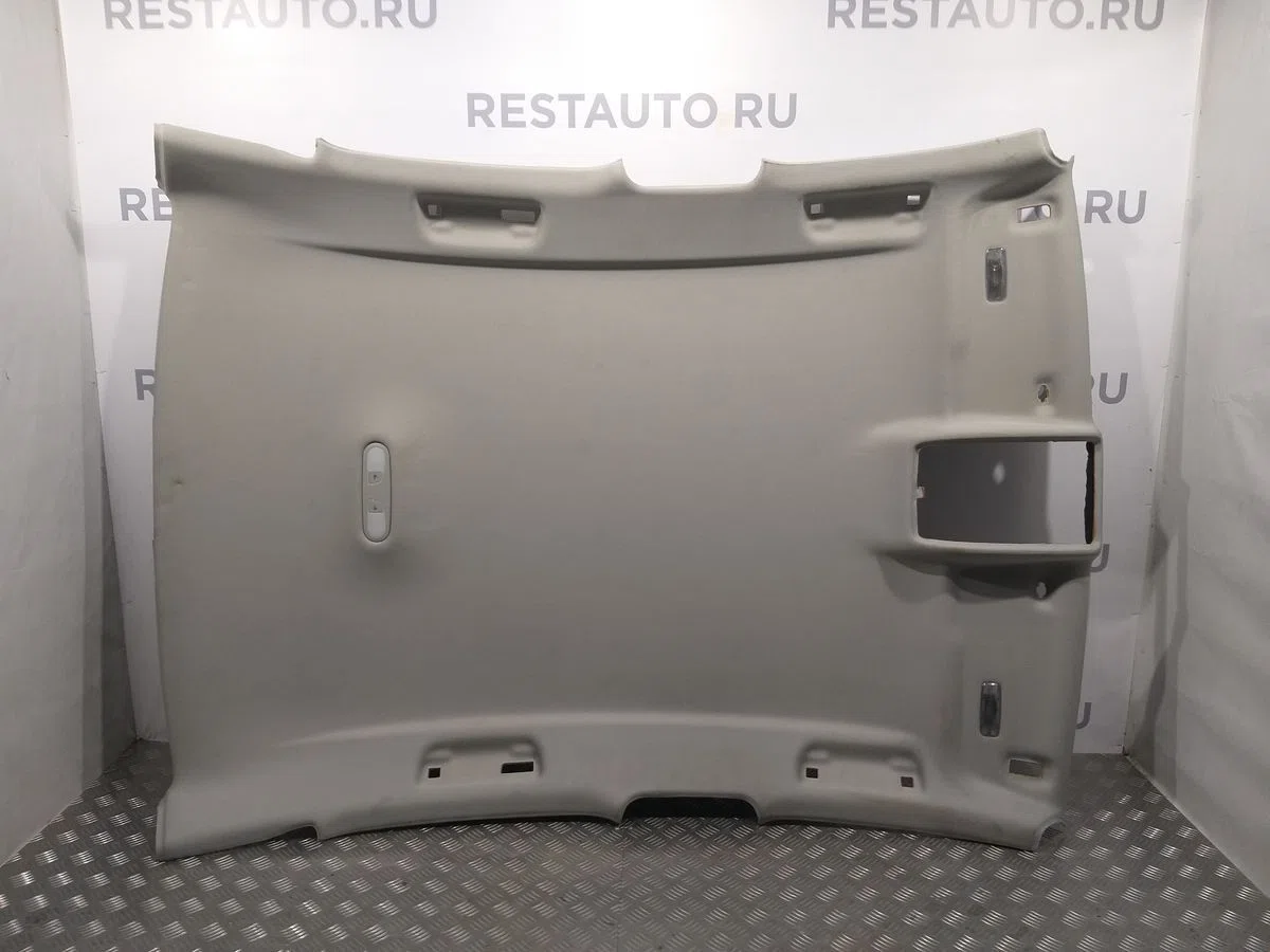 Обшивка потолка Audi A6 C7 (2011—2014), фото 1