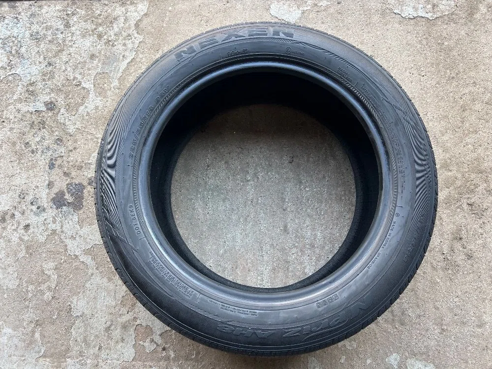 Шина 225/55R18 98V, фото 1