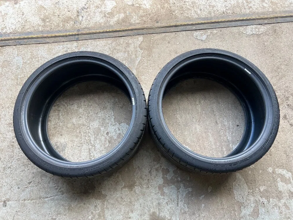 Шины MICHELIN PILOT SPORT 4 S 265/30ZR20, фото 1