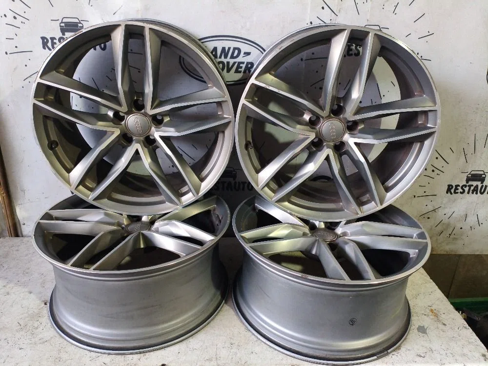 Диски AUDI A8 R20, фото 1