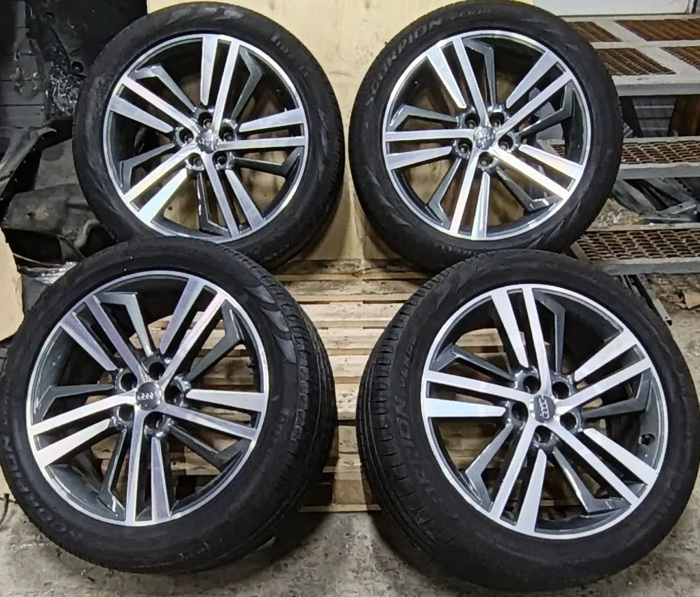 Колеса AUDI Q5 II R20, фото 1