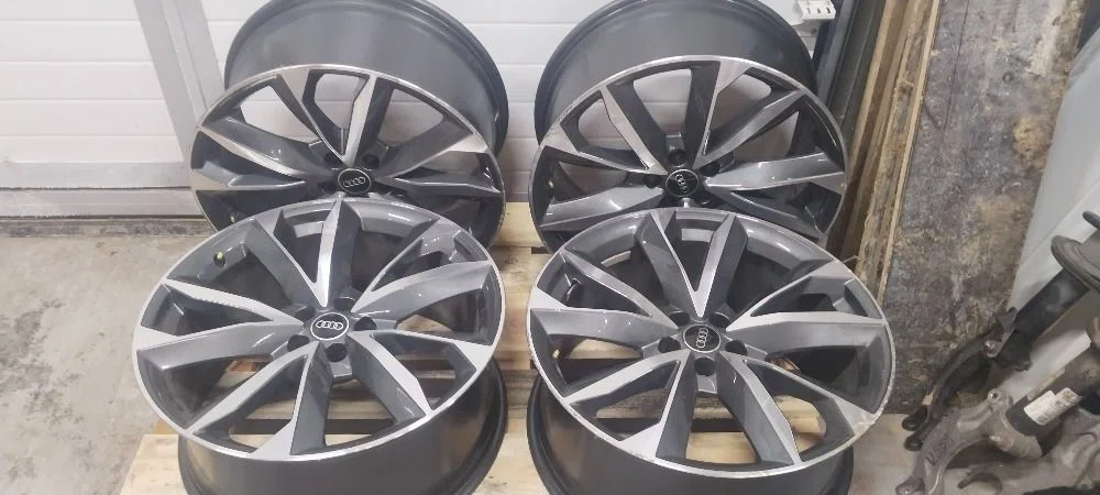 Диски AUDI Q74M R21, фото 1