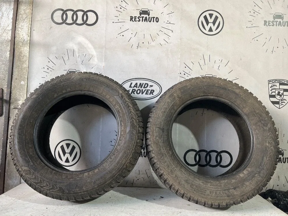 Nokian 235/65 R17, фото 1