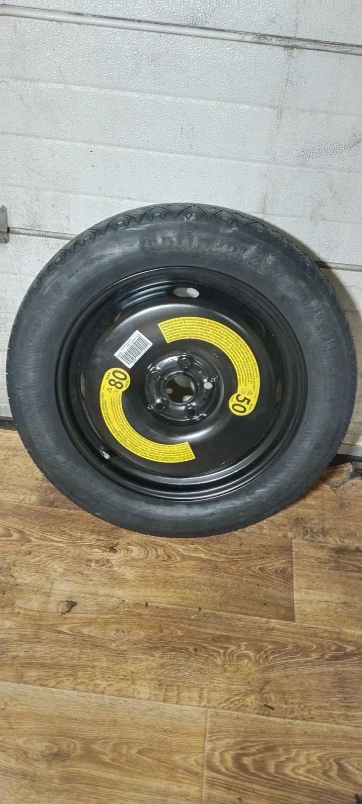 Докатка Volkswagen Tiguan, фото 1