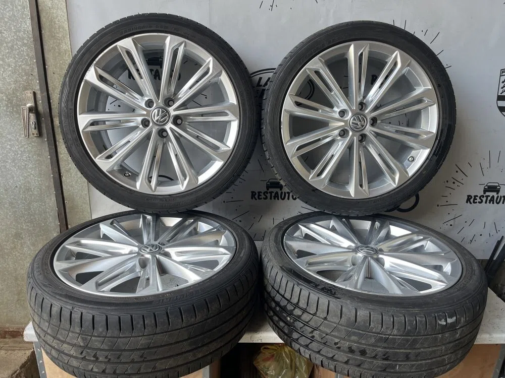 Колеса VAG VW PASSAT B8 VERONA R19, фото 1