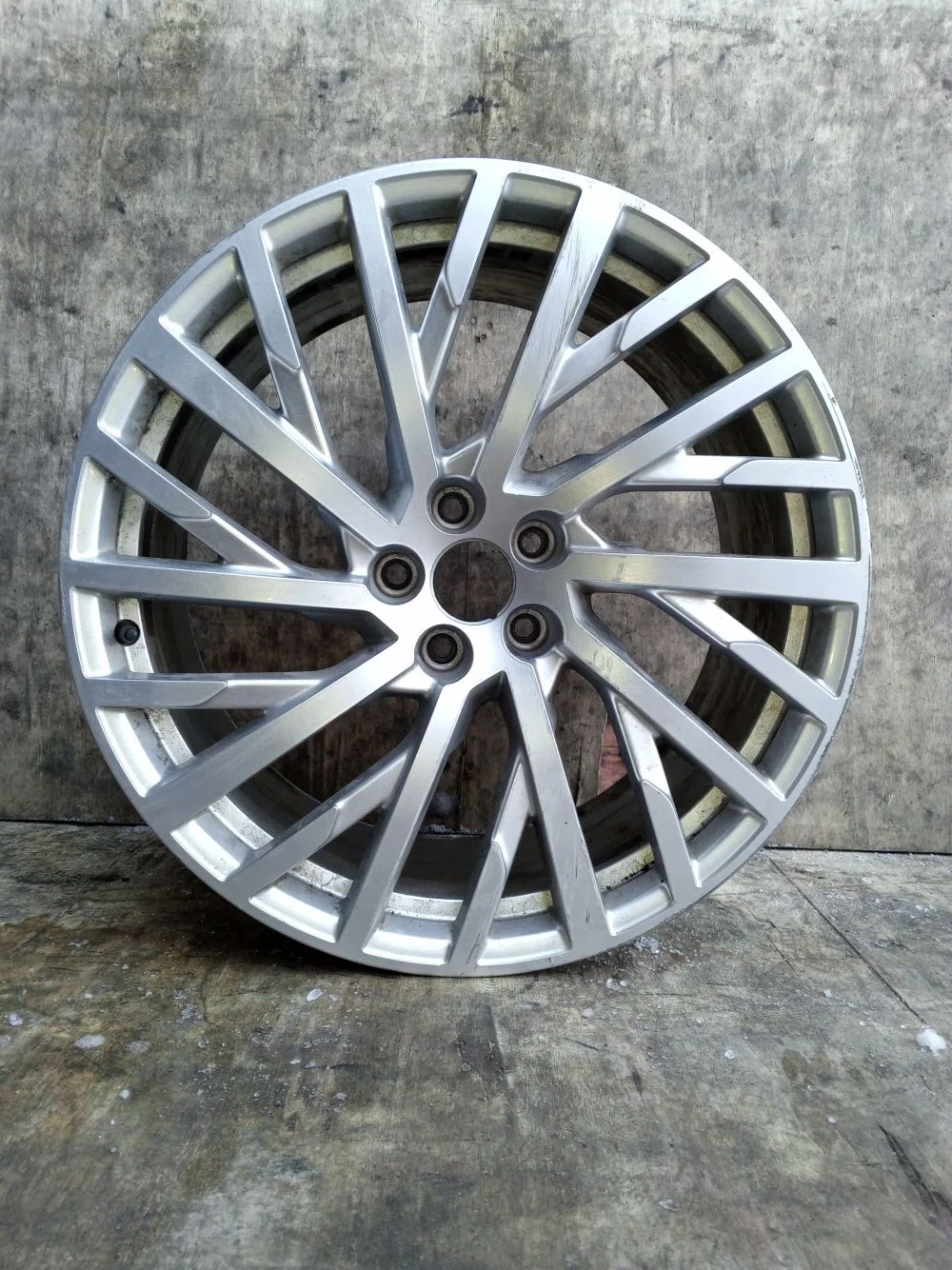 Диск Audi A8D5 R20, фото 1
