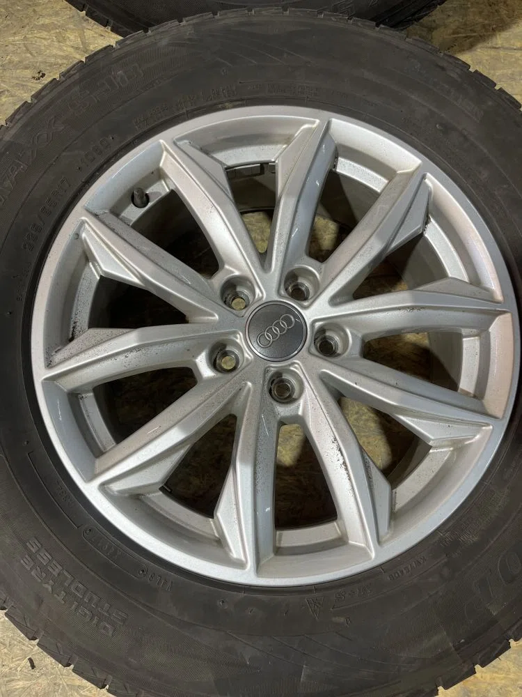 Колеса AUDI Q5 2 FY, фото 1