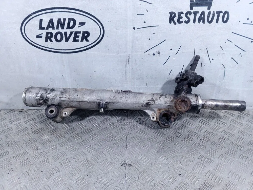 Рейка рулевая Toyota Land Cruiser 200 рестайлинг (2012—2015), фото 1