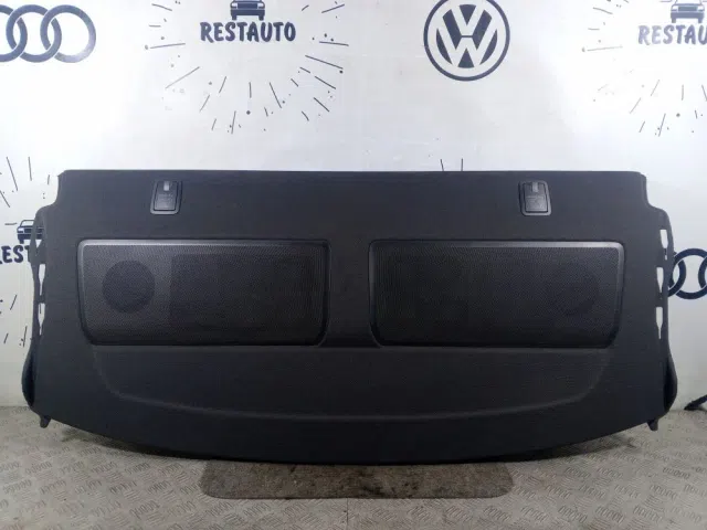 Полка багажника Audi A6 C8 (2018—2026)