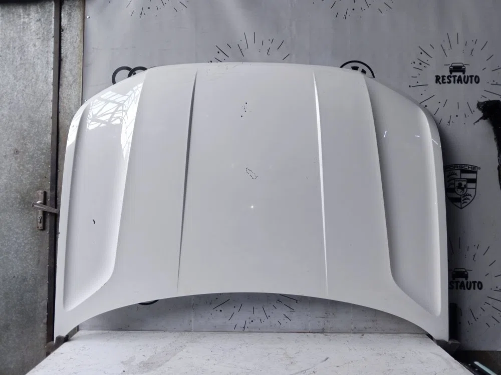 Капот Volkswagen Teramont I (2017—2021), фото 1