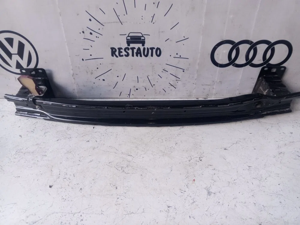 Усилитель заднего бампера Audi Q3 II (2018—2026), фото 1