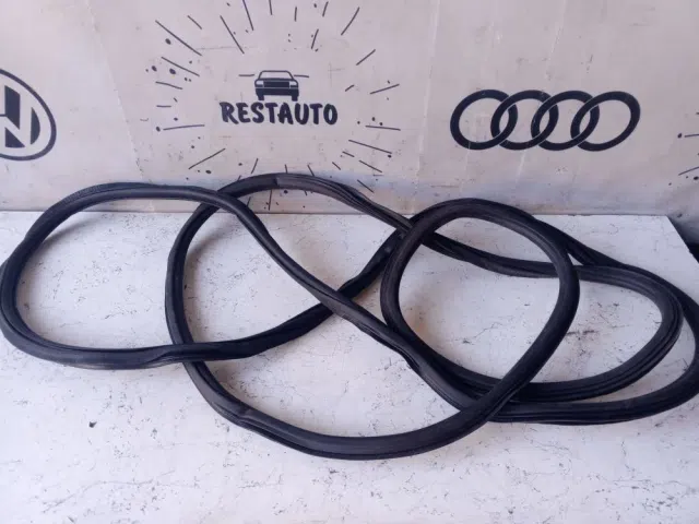 Уплотнитель двери Audi A4 B9 (2015—2020)