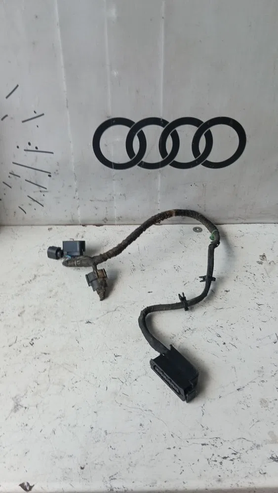 Проводка (коса) Audi A6 C8 (2018—2026), фото 1