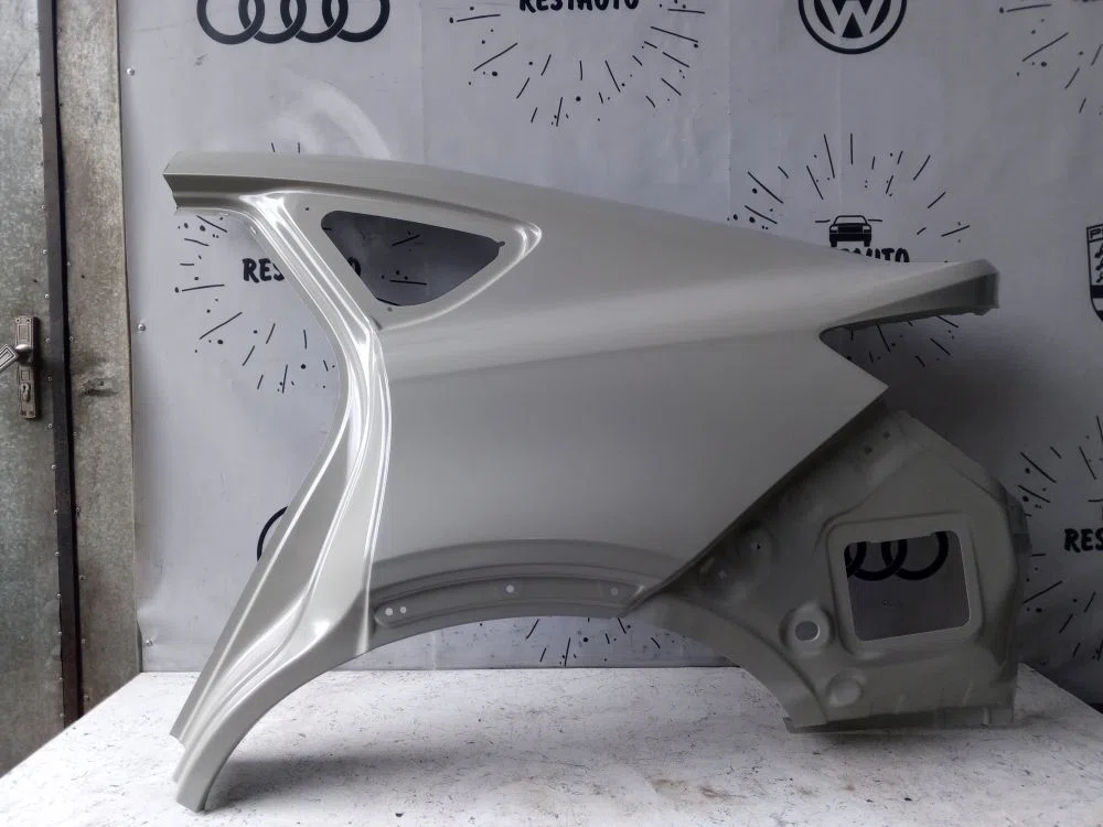 Крыло заднее левое Geely Tugella I (2019—2023), фото 1
