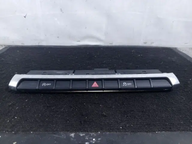 Кнопка многофункциональная Audi A3 8V (2012—2016)