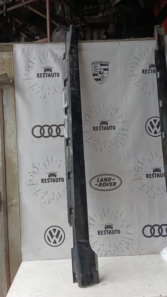 Накладка порога левого Volkswagen Arteon I (2017—2020), фото 1