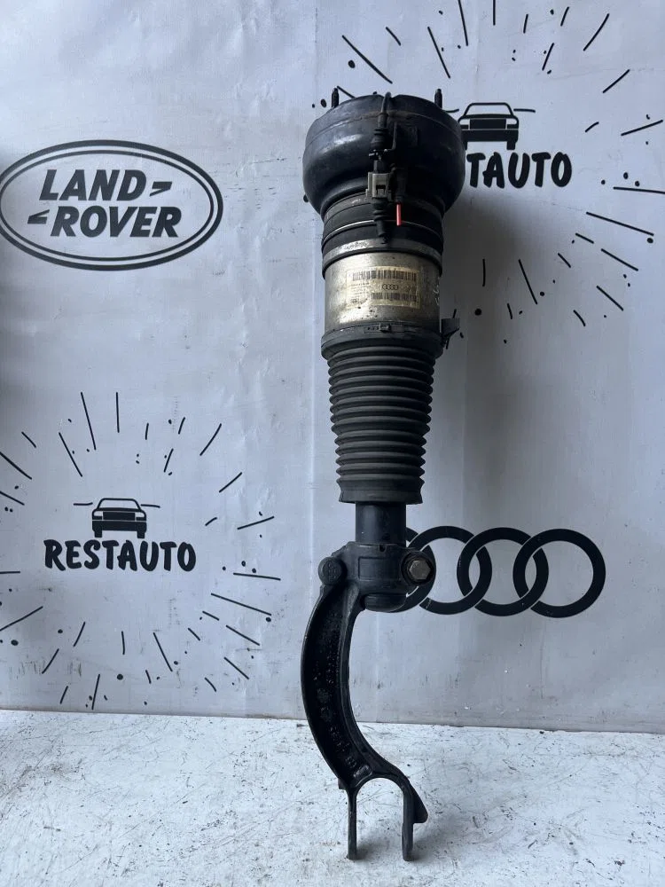 Амортизатор передний левый Audi A6 C7 (2011—2014), фото 1