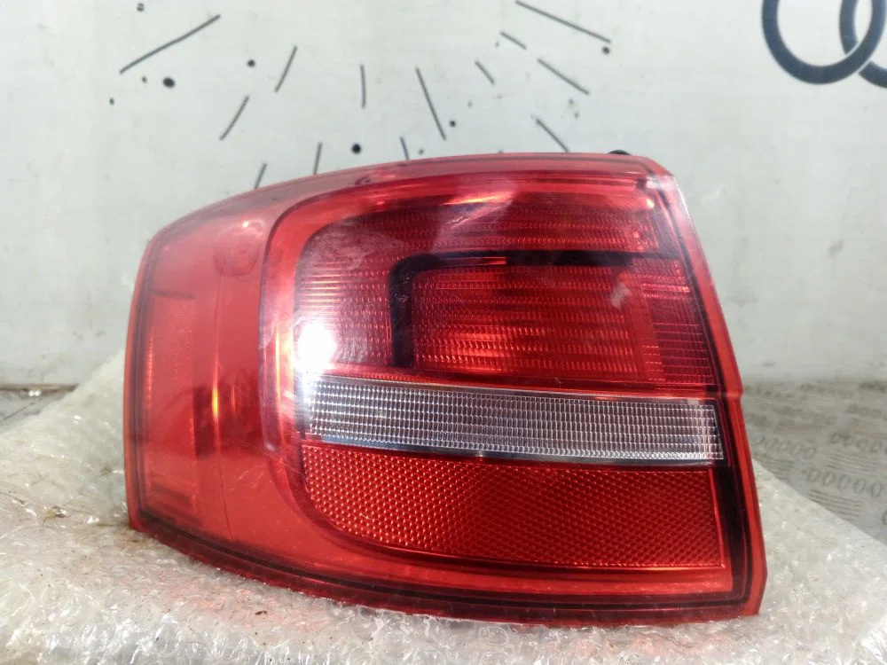 Фонарь задний наружный левый Volkswagen Jetta VI рестайлинг (2014—2019), фото 1