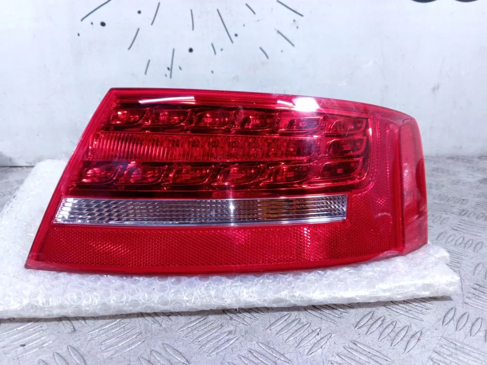 Фонарь задний наружный правый Audi A5 I (2007—2011), фото 1