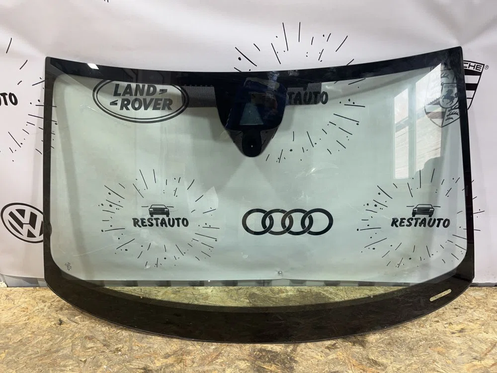 Стекло лобовое (ветровое) Audi A6 C8 (2018—2026), фото 1
