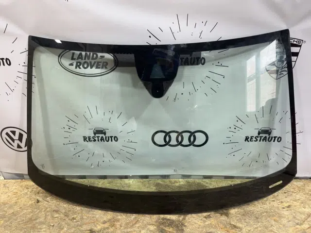 Стекло лобовое (ветровое) Audi A6 C8 (2018—2026)