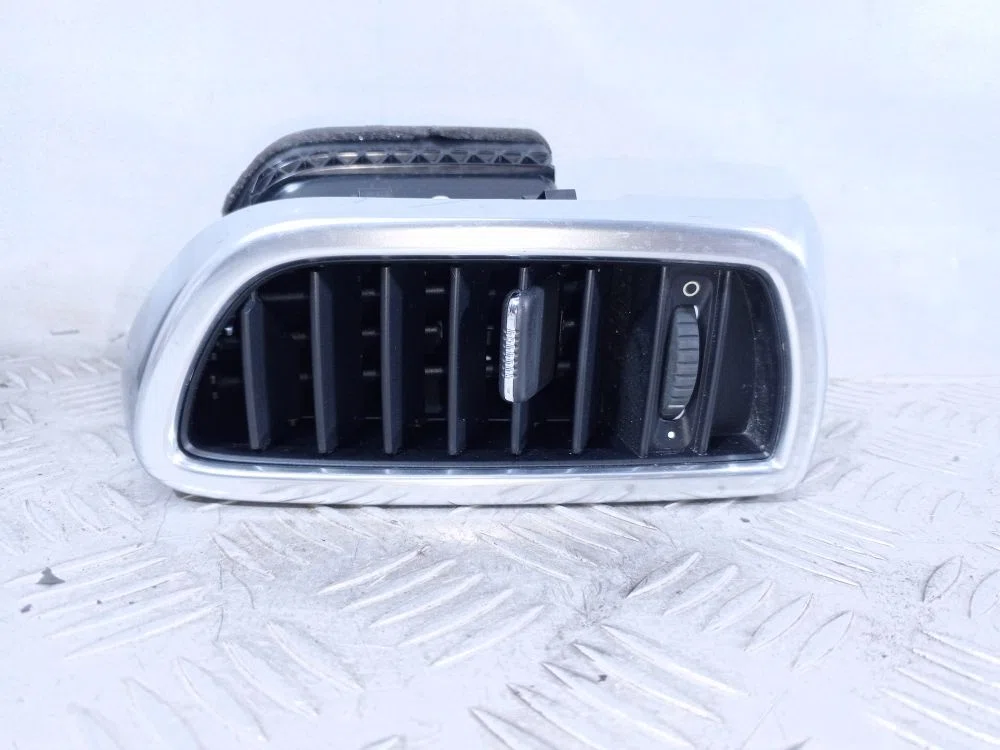 Дефлектор воздуховода Porsche Cayenne II (2010—2014), фото 1