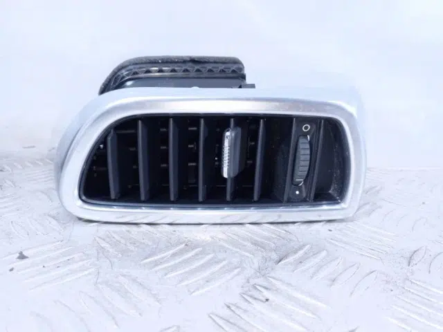 Дефлектор воздуховода Porsche Cayenne II (2010—2014)