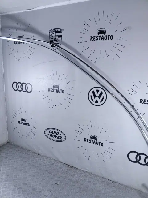 Молдинг крыши Audi A8 D4 рестайлинг (2013—2017)