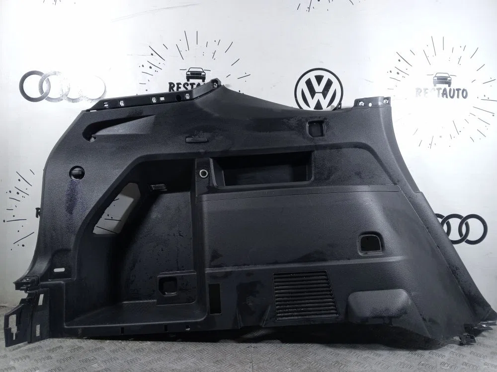 Обшивка багажника Volkswagen Teramont I (2017—2021), фото 1