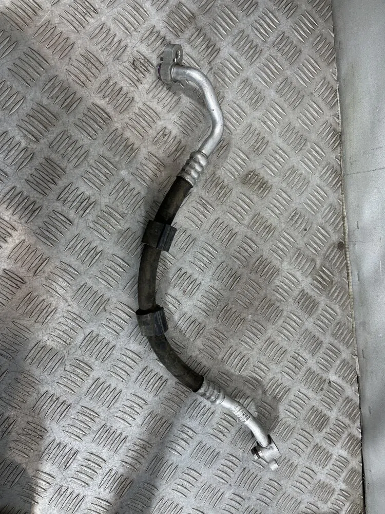 Трубка кондиционера Porsche Macan S I (2014—2019), фото 1
