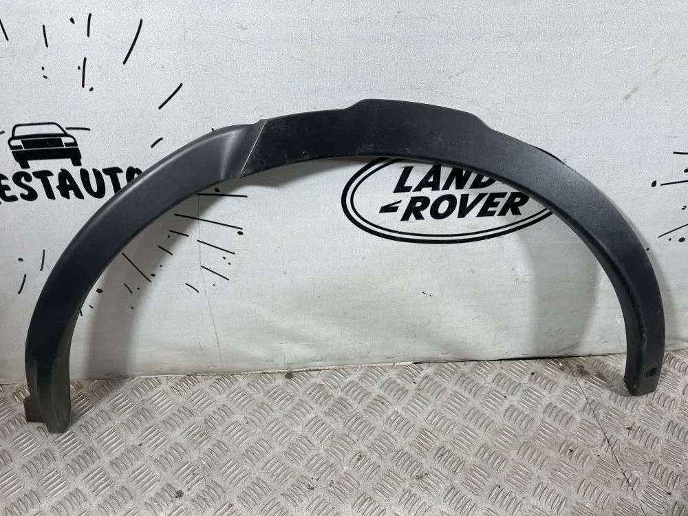 Накладка заднего крыла левого Land Rover Discovery Sport I (2014—2019), фото 1