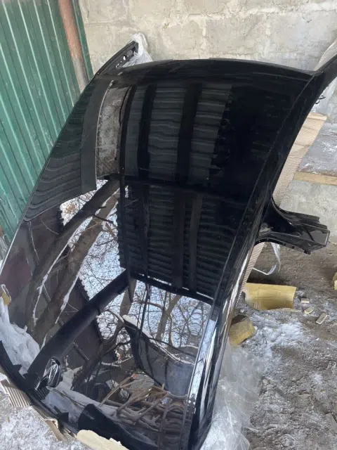 Крыша Audi A6 C8 (2018—2026)