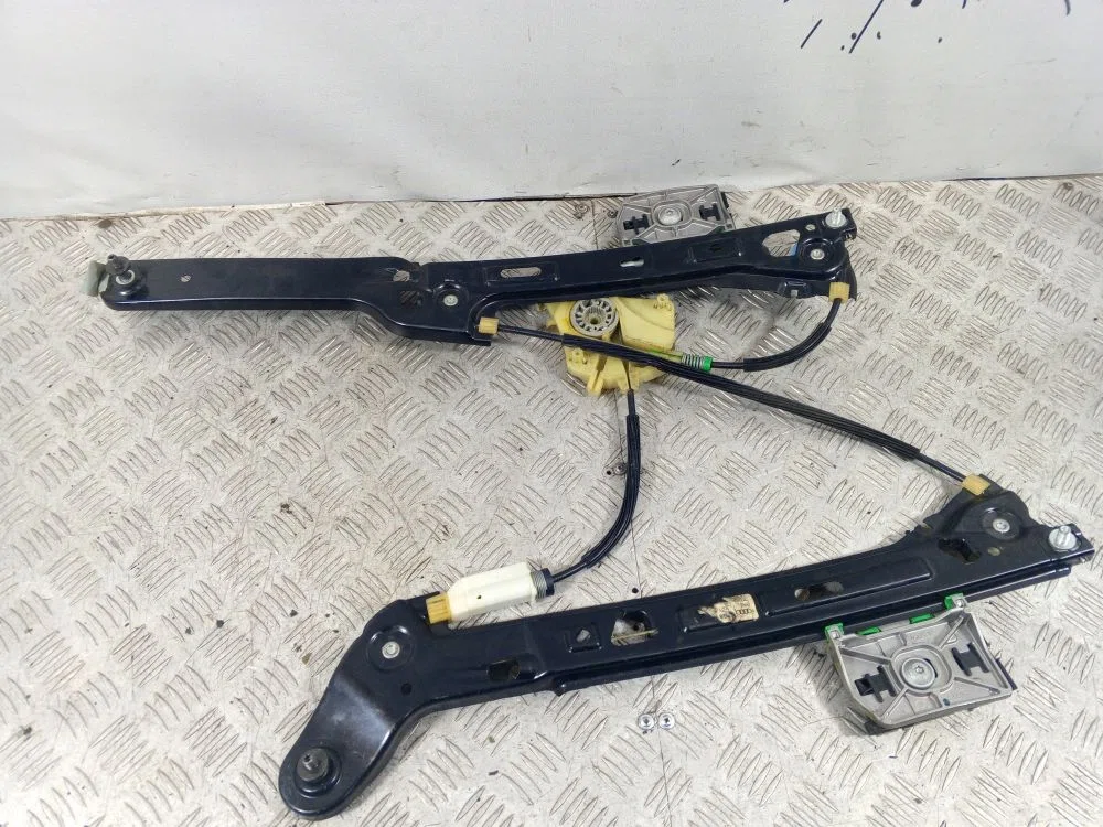 Стеклоподъемник электр. задний правый Audi A7 I (2010—2014), фото 1