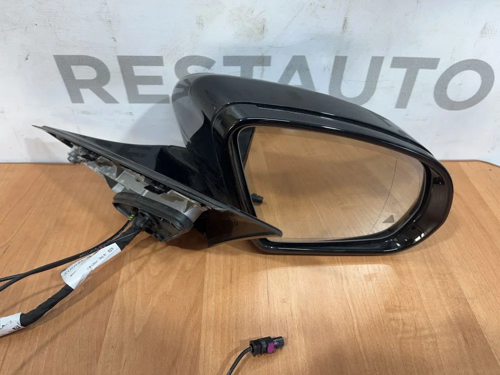 Зеркало правое электрическое Mercedes-Benz E-класс W213/S213/C238/A238 (2016—2021), фото 1