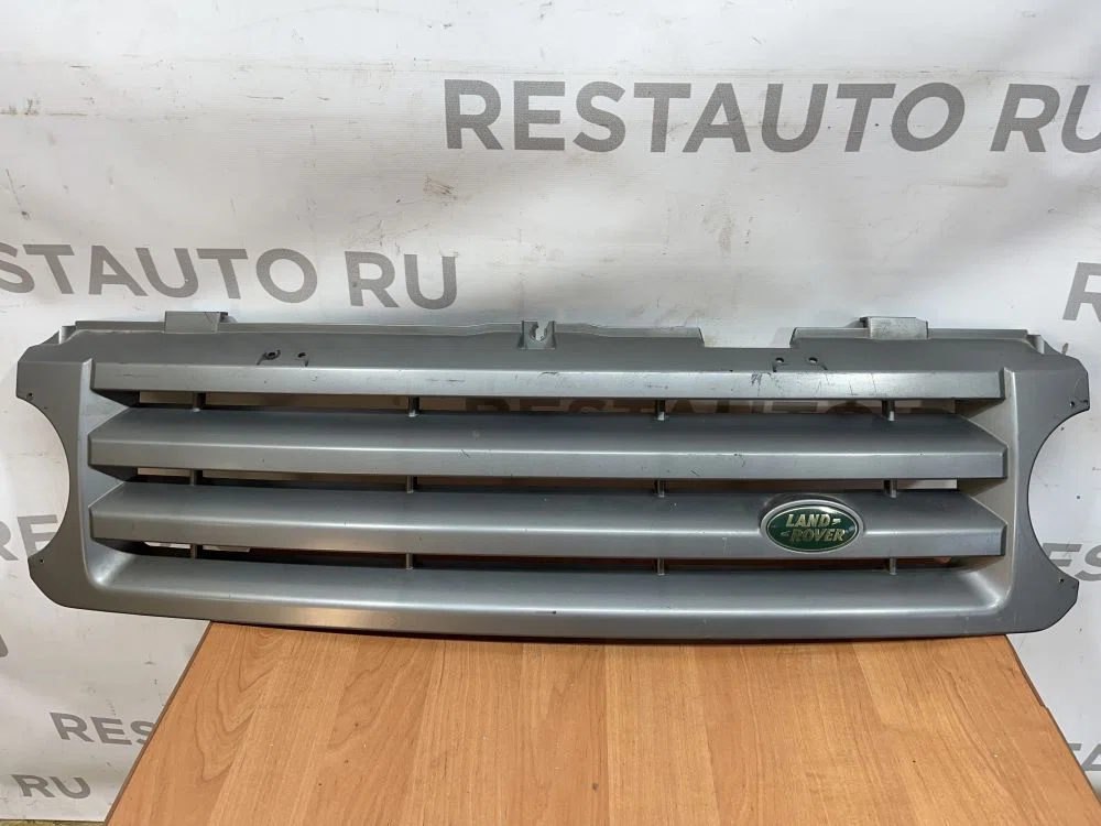 Решетка радиатора Land Rover Range Rover III (2002—2005), фото 1