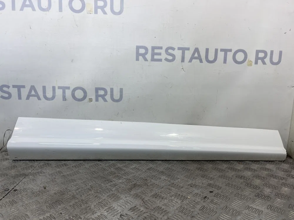 Накладка двери передней правой Audi Q5 II (2016—2020), фото 1