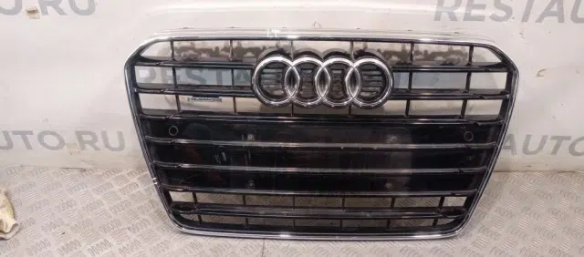 Решетка радиатора Audi A5 I рестайлинг (2011—2016)