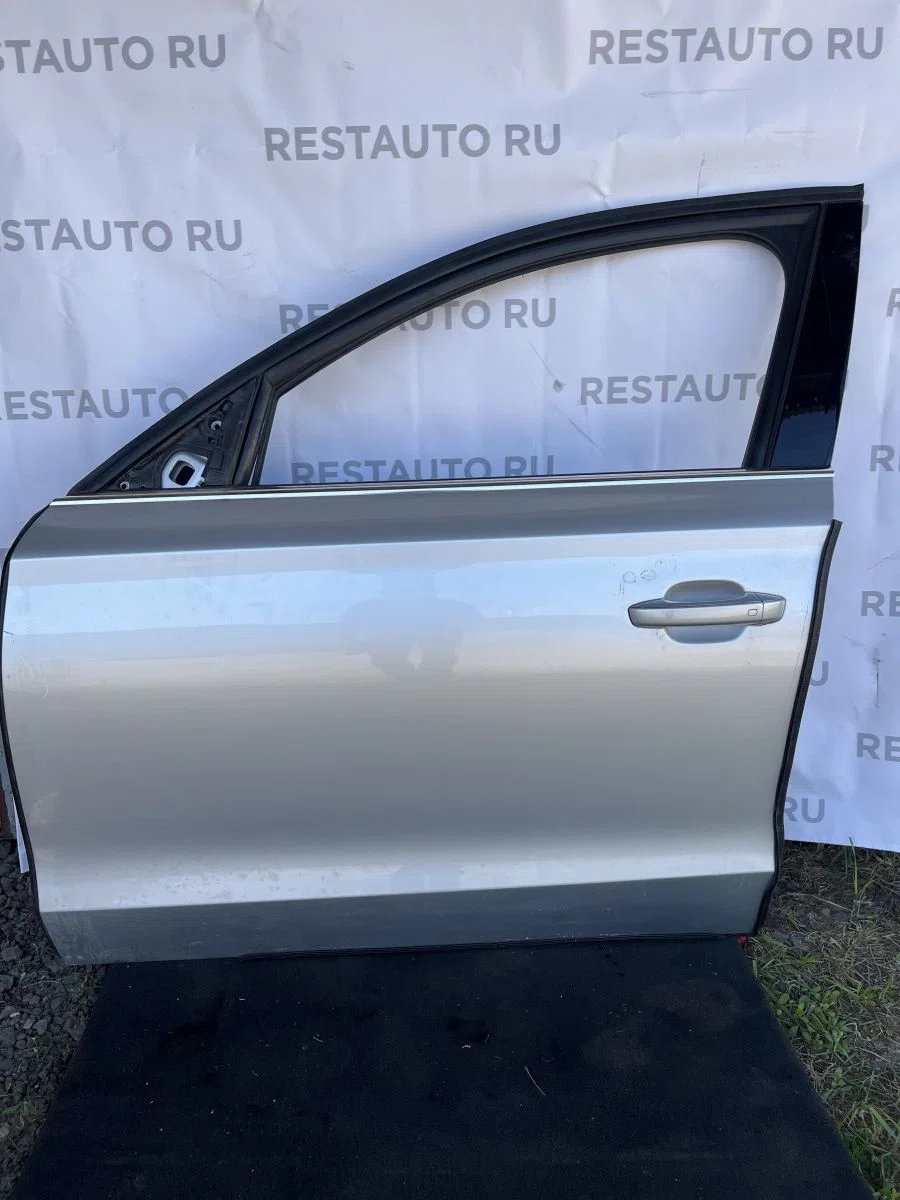 Дверь передняя левая Audi A8 D4 (2010—2014), фото 1